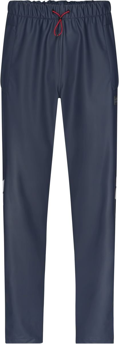 Workwear Regenhose JN 1845 (62-68) – Daiber in Navy