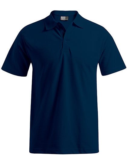 Men´s Polo 92/8 – Promodoro in Navy
