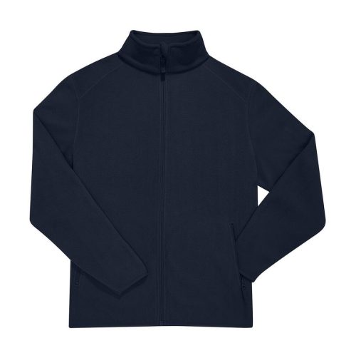 Reset Polar Fleece FG001 – B&C Outerwear in Navy