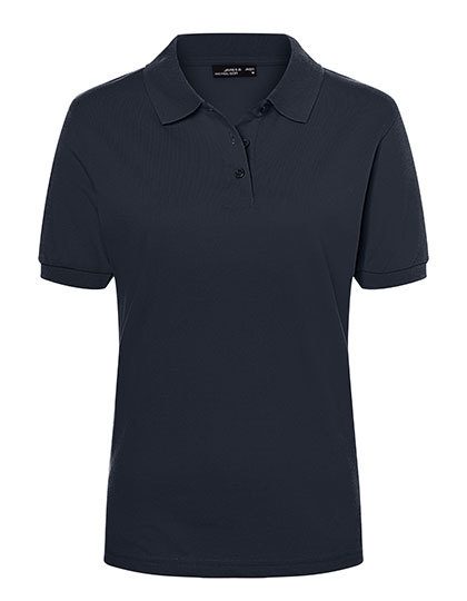 Ladies´ Classic Polo – Daiber in Navy