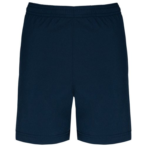 Performance-Shorts Kinder PA1025 – Proact in Navy