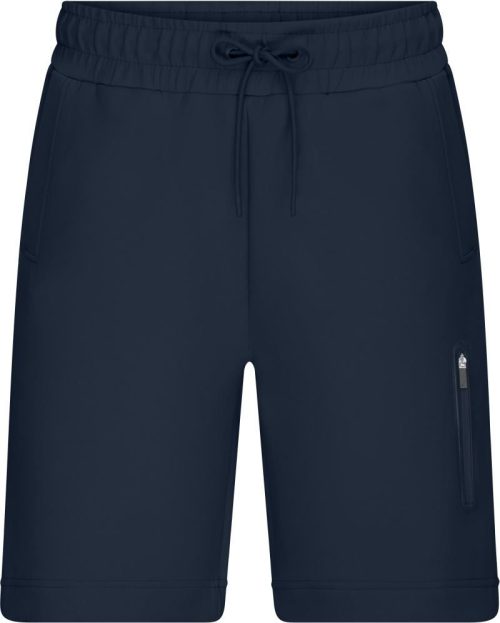 Interlock Shorts 8048 – Daiber in Navy