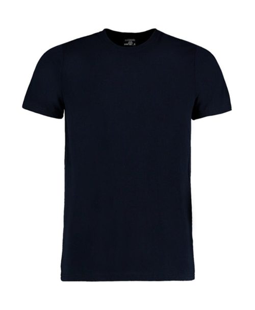 T-Shirt "Superwash" KK 504 – Kustom Kit in Navy