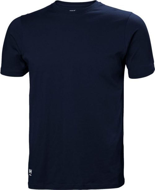 Herren T-Shirt "Classic 2.0" Classic 2.0 79397 – Helly Hansen in Navy