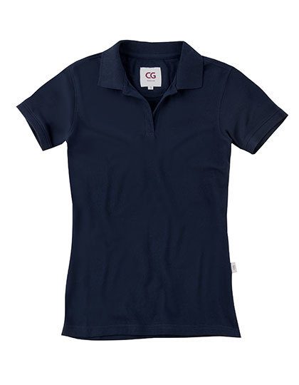 Ladies´ Polo Susa – CG Workwear in Navy