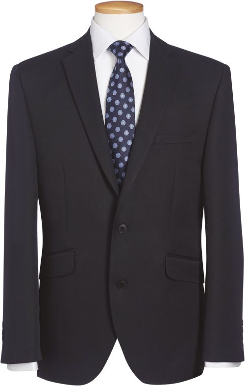 Sakko Jupiter 3344 – Brook Taverner in Navy