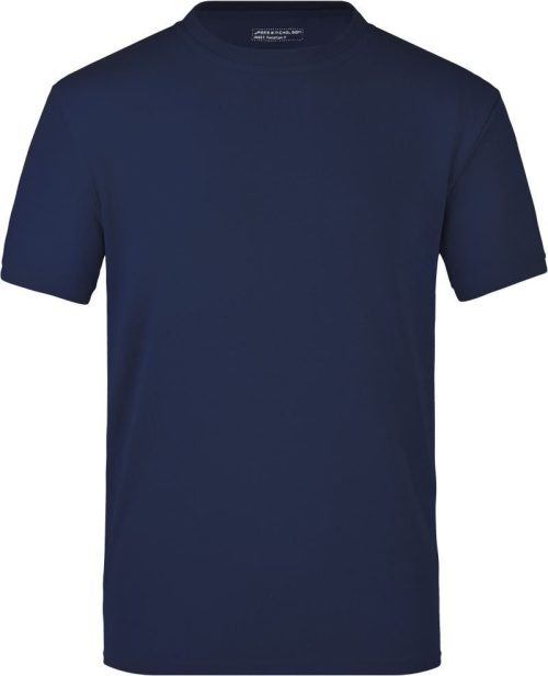 Sport Shirt JN 23 – Daiber in Navy