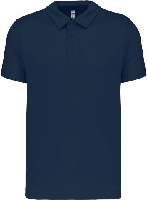 Herren CoolPlus® Polo PA 482 – Kariban ProAct in Navy