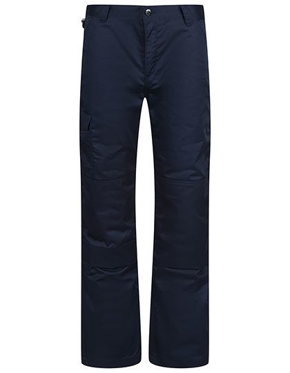 Pro Cargo Trouser – Regatta Professional in Navy
