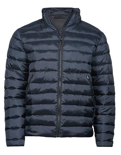 Lite Jacket – Tee Jays in Navy