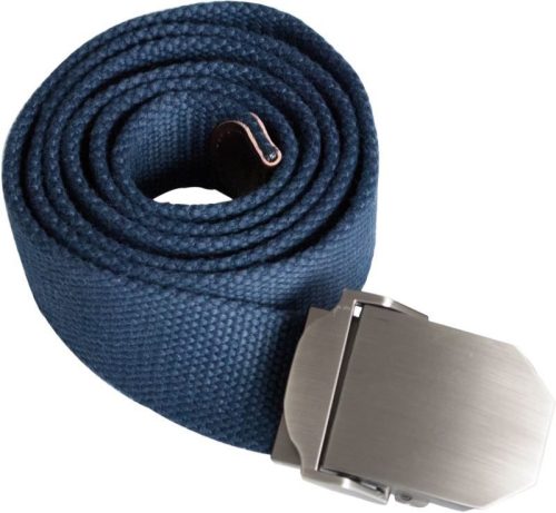 Workwear Gürtel KXWWB – Zürich – Korntex in Navy