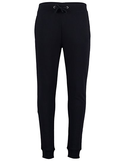 Slim Fit Sweat Pant – Kustom Kit in Navy