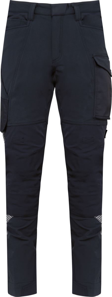 Unisex Stretch Workwear Hose WK 746 (34-50) – WK in Navy