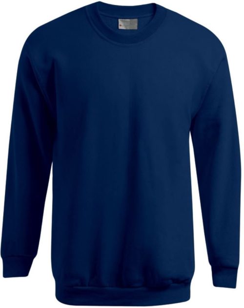 Herren Sweater 5099 – Promodoro in Navy