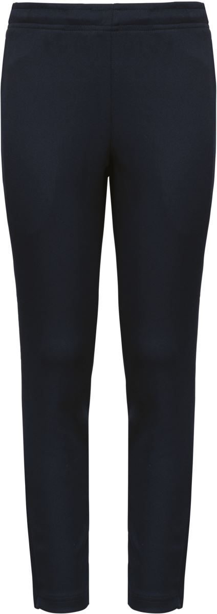 Kinder Trainingshose PA 1041 – Kariban ProAct in Navy
