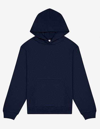 Unisex Pullover Hoodie – Bella+Canvas in Navy