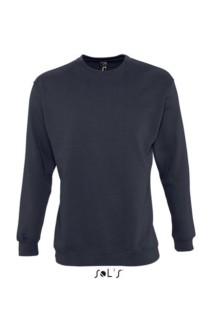 Sol's New Supreme - Unisex Sweatshirt – SOL'S in Navy