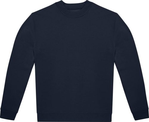 Unisex Sweater ID.332 Crew – B&C in Navy