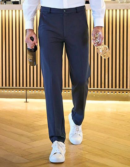 Men´s Trouser Taurus – Brook Taverner in Navy