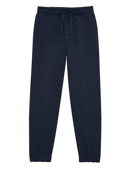 Kids ID.000 Sweatpant – B&C BE INSPIRED in Navy