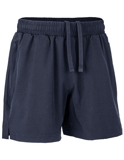 Recycled Junior Shorts – Spiro in Navy