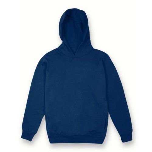 Mya - Unisex Urban Soft Hooded Sweatshirt – Vesti in Navy