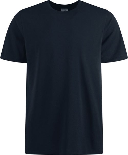 Piqué T-Shirt "Superwash" KK 530 – Kustom Kit in Navy