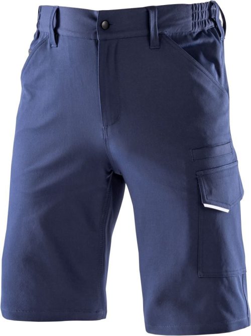 Workwear Stretch Shorts R 520X – Result in Navy