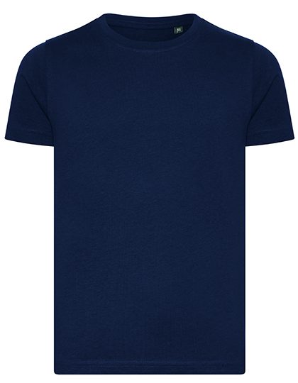Cascades Organic Kids T – Ecologie in Navy