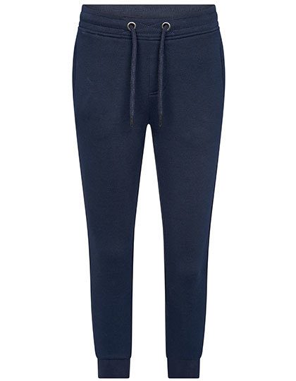 Kids´ Premium Jogging Pants – HRM in Navy