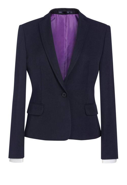 Blazer Saturn 2255 – Brook Taverner in Navy