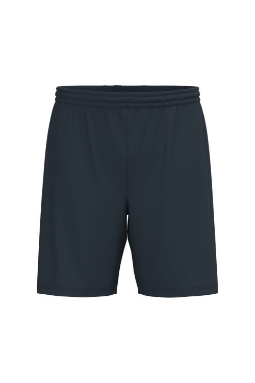 Herren Multisport-Shorts aus Polyester PA1045 – Proact in Navy