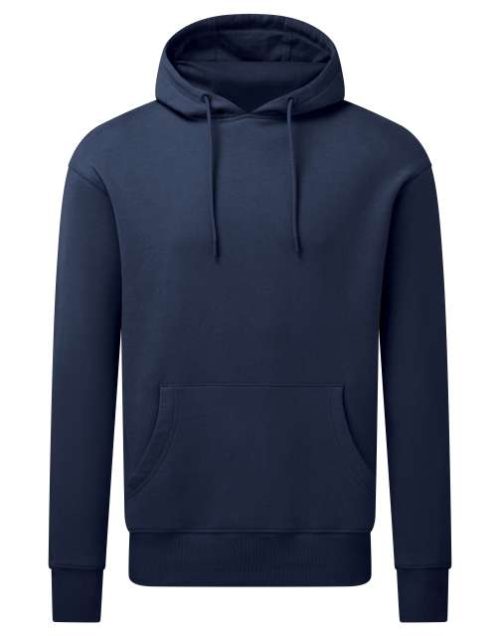 Anthem Unisex Hoodie – Anthem in Navy