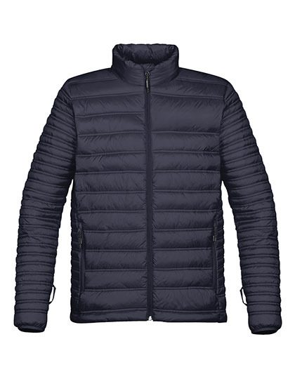 Men´s Basecamp Thermal Jacket – Stormtech in Navy