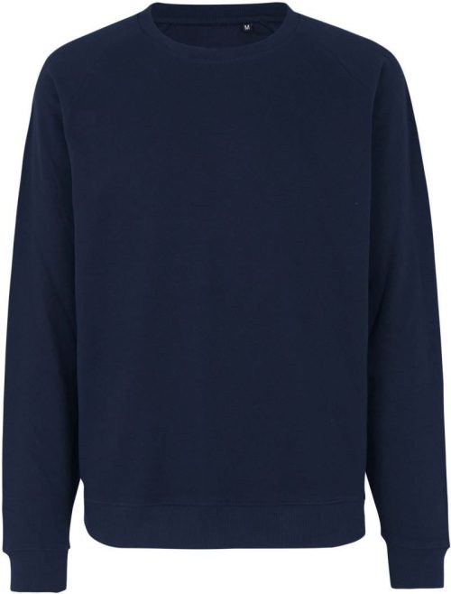 Schwerer Bio IC Sweater "Tiger" T 63001 – Neutral in Navy