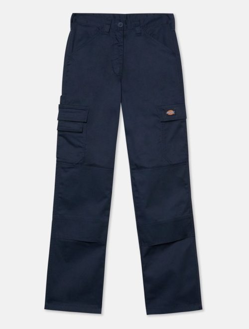 Hose EVERYDAY FLEX Damen (WBT002R) DK0A4XSY – Dickies in Navy