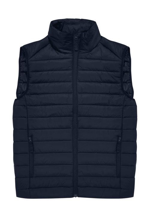Reset Bodywarmer JG002 – B&C Outerwear in Navy