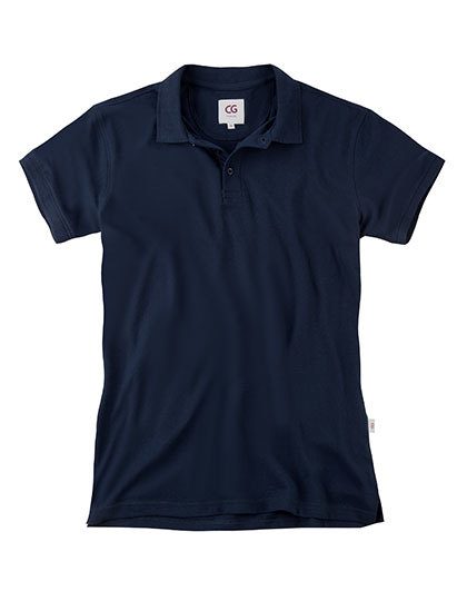 Men´s Polo Iseo – CG Workwear in Navy