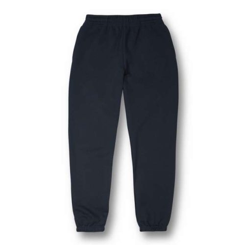 Nyco - Urban Brushed Sweat Pants – Vesti in Navy