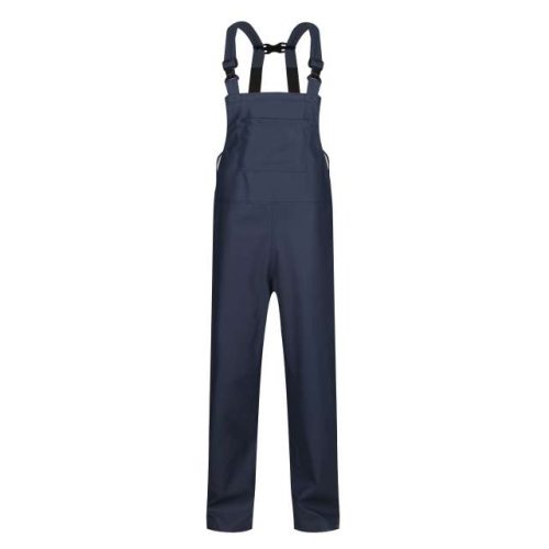 Stormflex Bib And Brace – Regatta in Navy