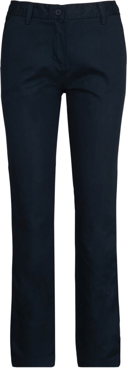Damen Workwear Hose "Day-to-Day" WK 739 – WK in Navy