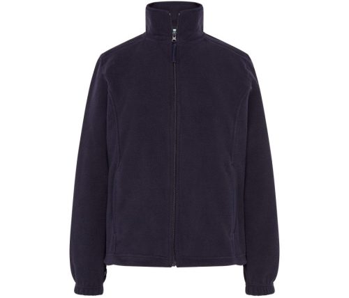 Polar Fleece Lady FLRL300 – JHK in Navy