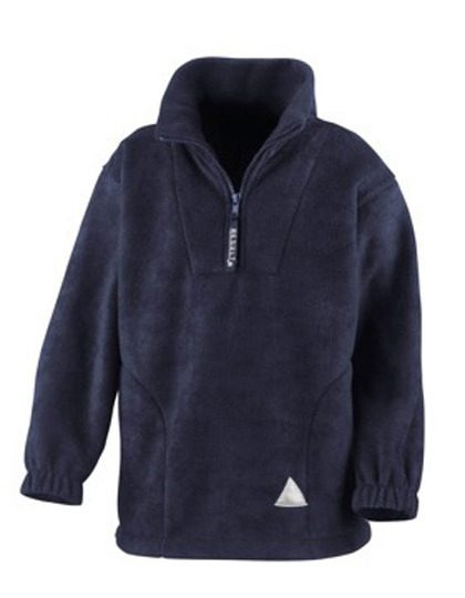 Youth Polartherm™ Top – Result in Navy