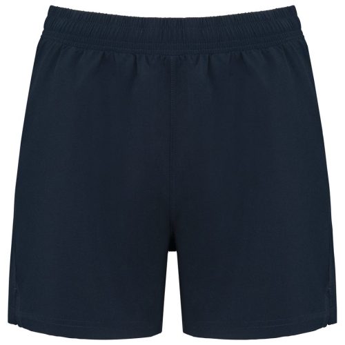 Damen-Laufshorts PA1034 – Proact in Navy