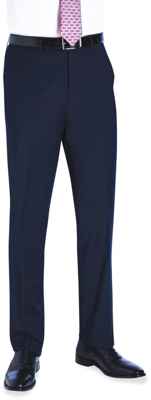 Hose Avalino 8387 – Brook Taverner in Navy