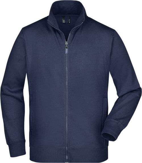 Herren Sweatjacke JN 46 – Daiber in Navy