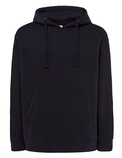 Kangaroo Sweatshirt – JHK in Navy