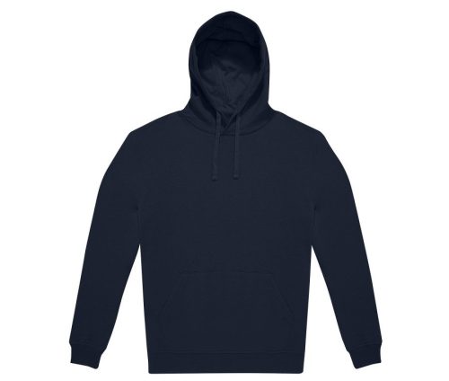 Kapuzen-Sweatshirt ID.333 Unisex WG005 – B&C in Navy