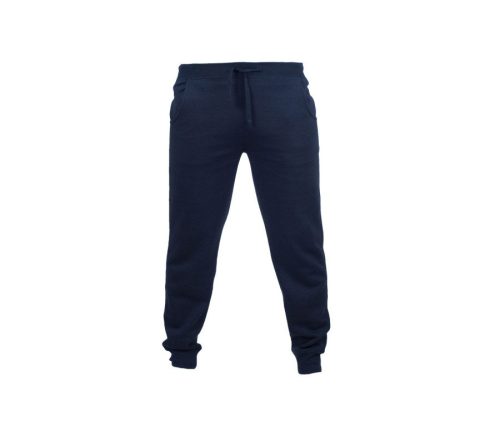 Men´s Slim Cuffed Jogger – SF Clothing in Navy