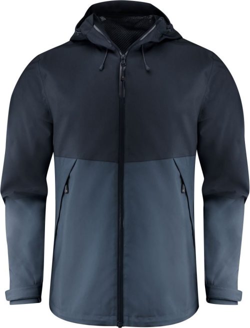 Herren Regenjacke "Two-Tone" Northville Jacket Men – James Harvest in Navy